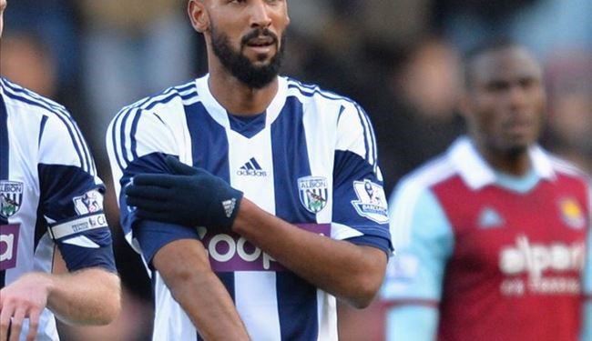 انيلكا يطالب الاتحاد الانكليزي بسحب تهمة العنصرية الموجهة اليه