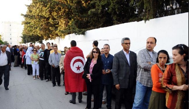 تأجيل التصويت على الدستور التونسي الى الاحد المقبل