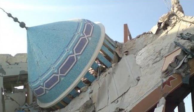 التکفیریون یعلنون الحرب علی الإسلام