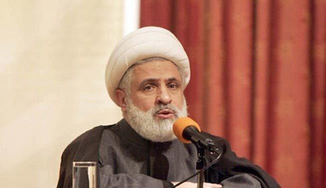 حزب الله لبنان: تروریسم تکفیری به منطقه محدود نیست