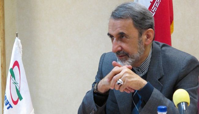 ولايتي: لن تكون هنالك نتائج ملموسة من جنيف 2