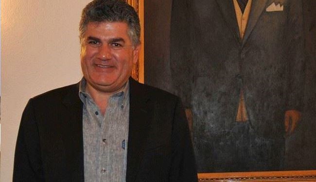توصیه های پسر جمال عبدالناصر به بشار اسد