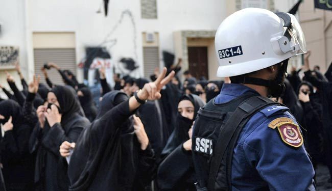 وفد برلماني بحريني في لندن لوقف منح اللجوء السياسي للمعارضين
