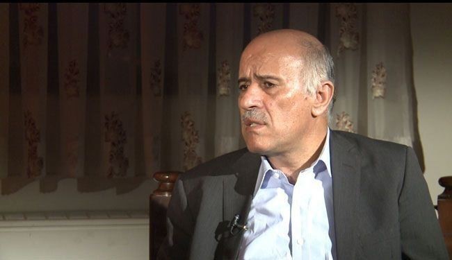 پیام عضو ارشد جنبش فتح به حماس از ایران