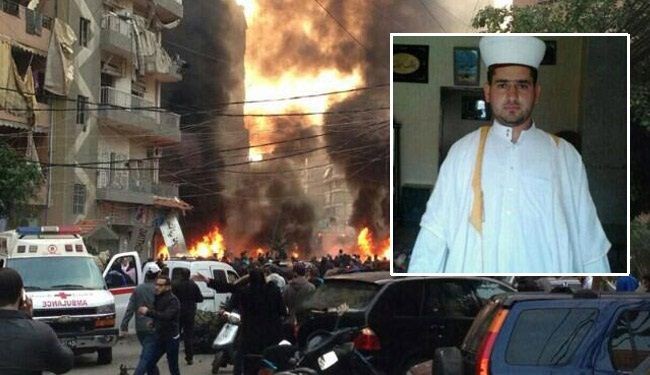 هل قاد عمر الاطرش مفخخة قتيبة الساطم؟