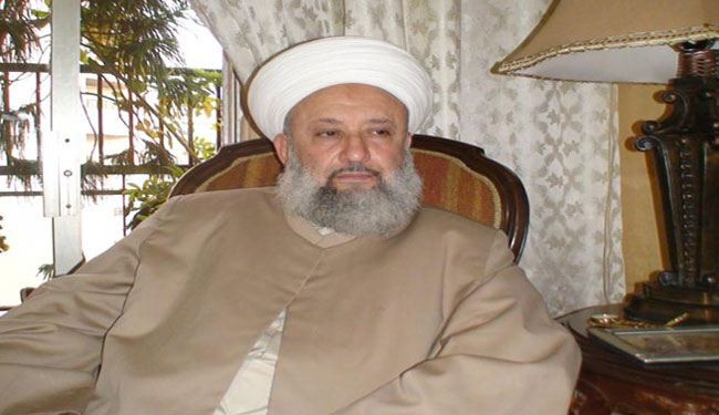 ماهر حمود يتهم الحكومة البحرينية بالتحريض الطائفي