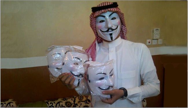 ما هو سرّ خوف آل سعود من مجرد 
