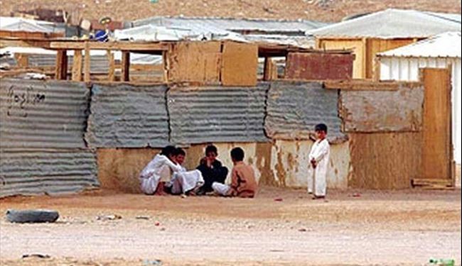 کشوری ثروتمند با سریع‌ترین نرخ رشد فقر
