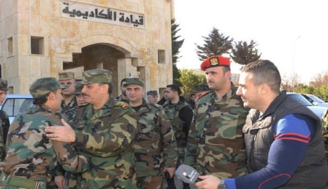 حلب... آیا پیروزی نزدیک است؟