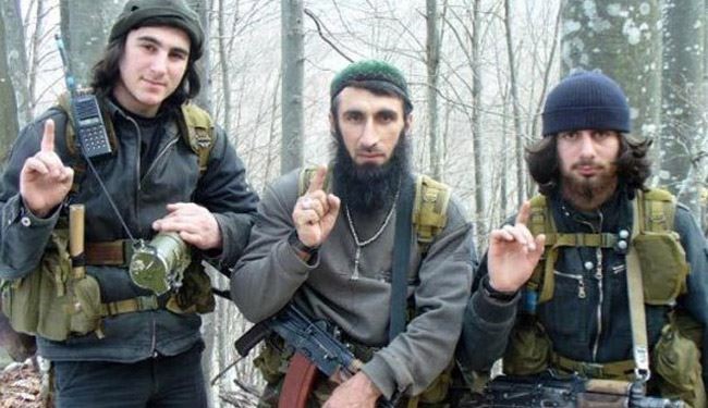 30 کانادایی در سوریه می جنگند