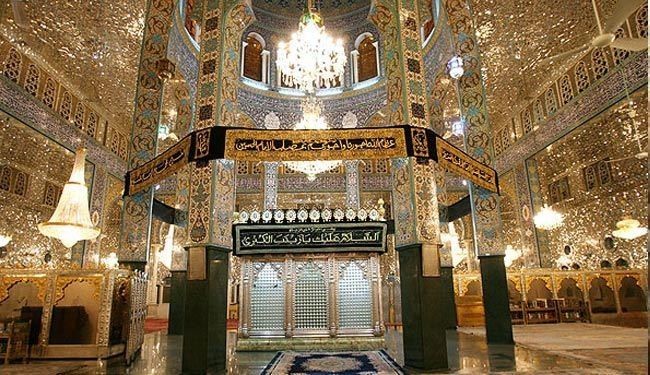 اعزام زائران بحرینی به سوریه از سرگرفته شد