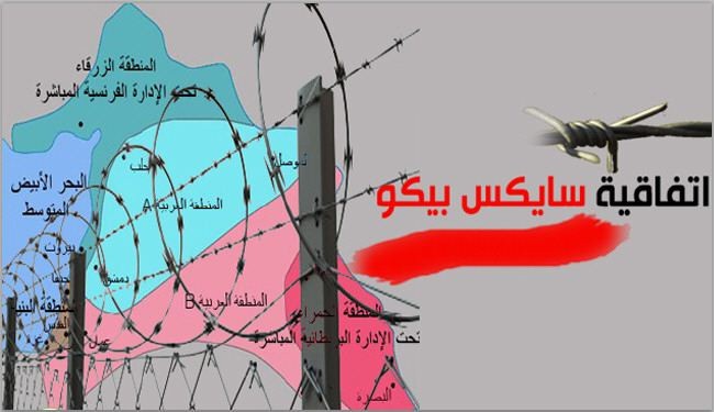 السعودية.. واستراتيجية احتواء 