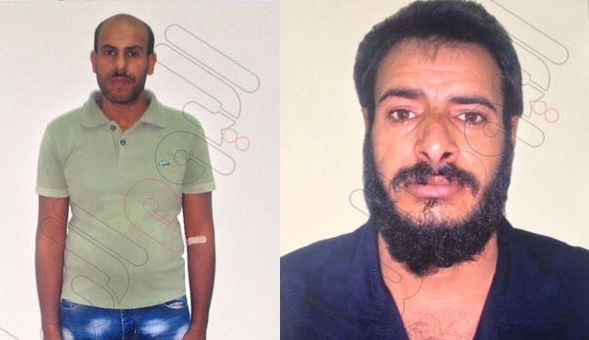 تفاصيل جديدة حول الجواسيس المصريين المتعاونين مع 