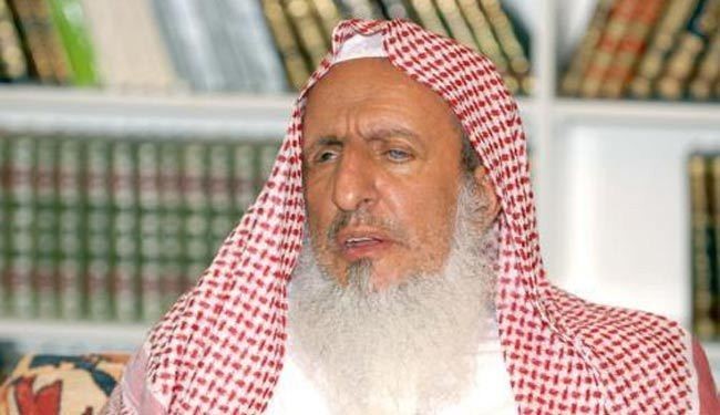 اذعان مفتی عربستان به فریب جوانان به نام جهاد