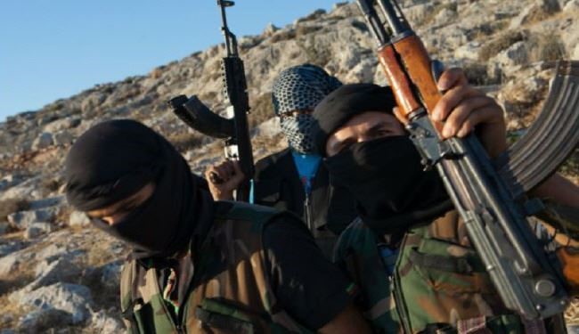 بازداشت جوان فرانسوی در بازگشت از سوریه