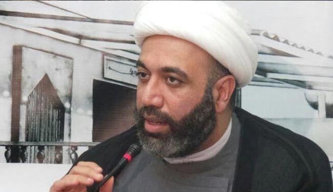 السلمان يستهجن مزاعم المنامة عدم استهدافها المذاهب الاسلامية