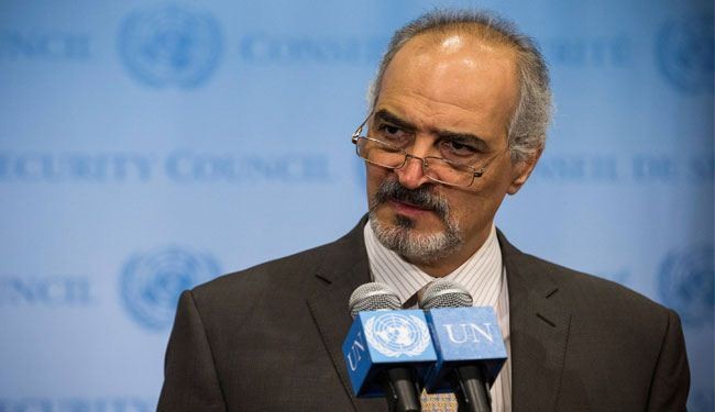 الجعفري: مشكلتنا الرئيسة مع مشغلي وفد 