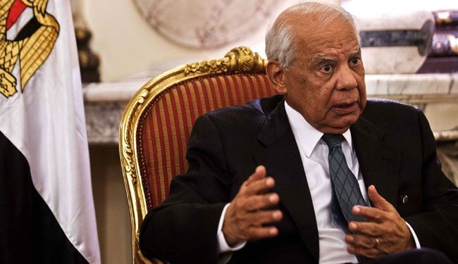 الببلاوي من الرياض: تجاوزات قطر غير مقبولة