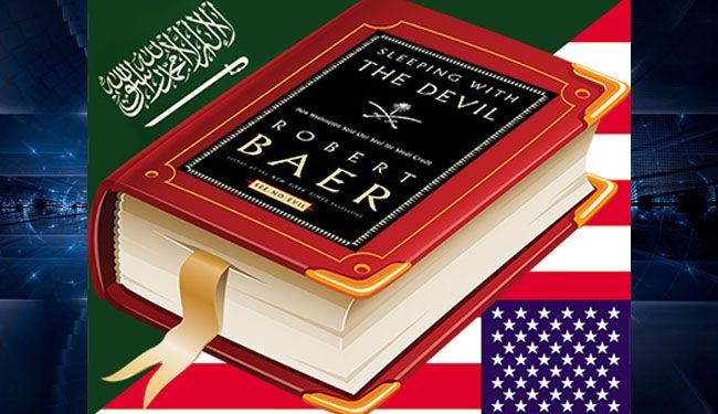 حروب الأمراء على نهب الخزينة وانتشار التطرف الوهابي