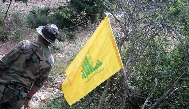 حزب الله يفكك خلية نائمة لـ«داعش» جنوب بيروت
