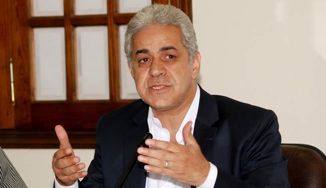 رقیب 