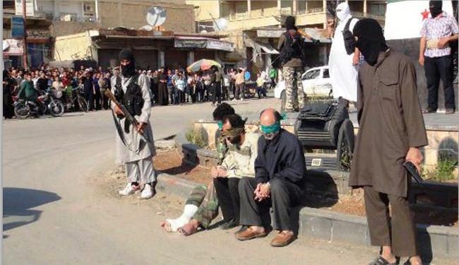 كيف تطبق داعش قوانينها في «ولايتها» بسوريا؟