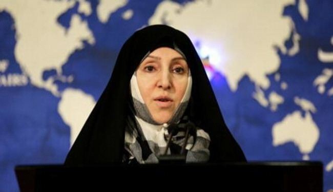 ایران ترحب بتقدیم المساعدات الانسانیة لمدینة حمص