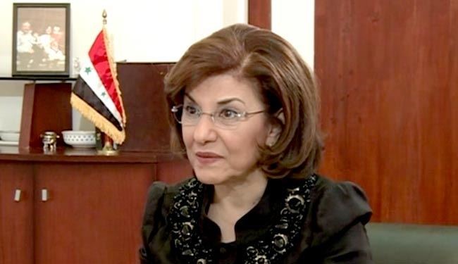 نشانه‌های شکست آمریکا از زبان مشاور بشار اسد