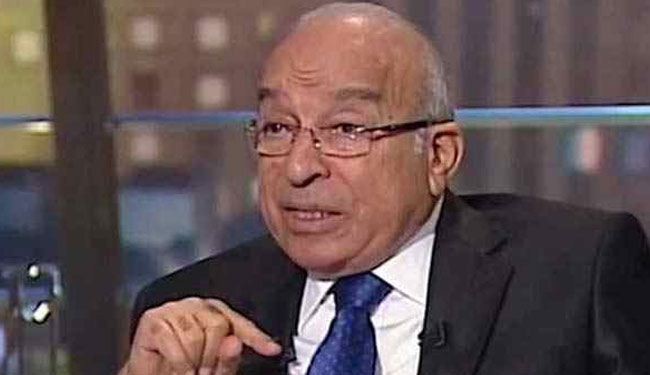 هويدي يهاجم السيسي: لا هو رجل دولة ولا سياسة ولا حرب