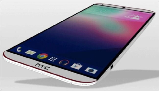 إطلاق الهاتف M8 mini بكاميرا بدقة 13 ميجابكسل