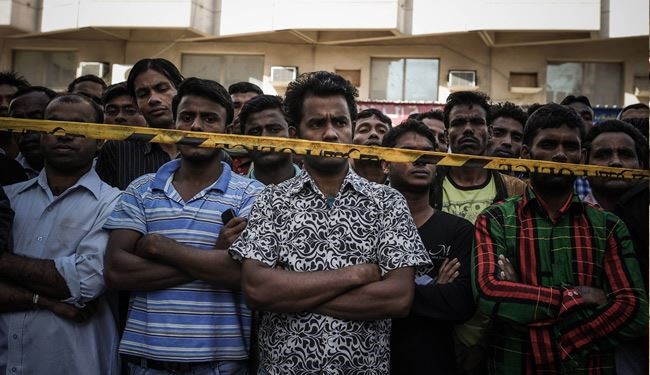 المنامة تدعو العرب والاجانب للحصول على الجنسية البحرينية