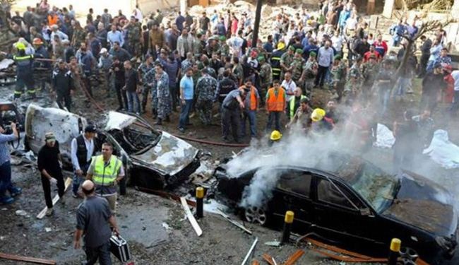 حزب الله يمتلك خرائط لخلايا نائمة تسعى لتنفيذ أعمال تفجير