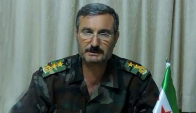 الاسعد: لن نلتزم بأي من نتائج جنيف -2 ولاسلطة للائتلاف