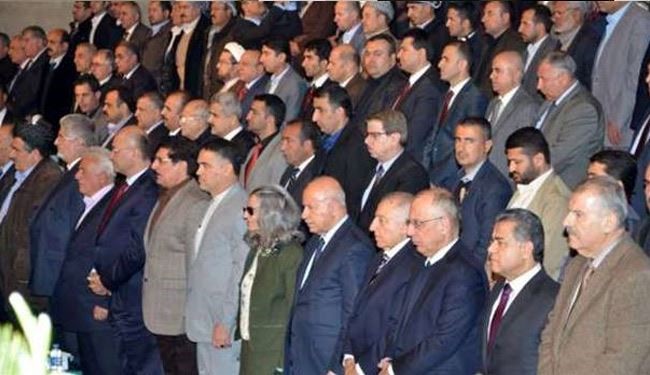 قنصل إيران في أربيل يؤكد على جدية بلاده لتصدي الإرهاب