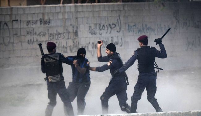 بيروت تحتضن ندوة عن انتهاكات حقوق الانسان بالبحرين