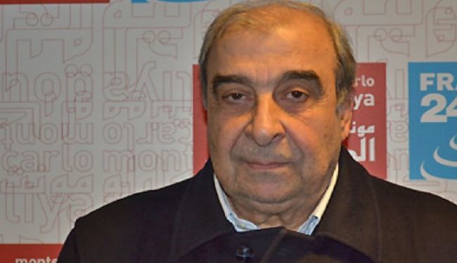 اولین دعوت مخالفان سوریه برای تشکیل دولت مشترک
