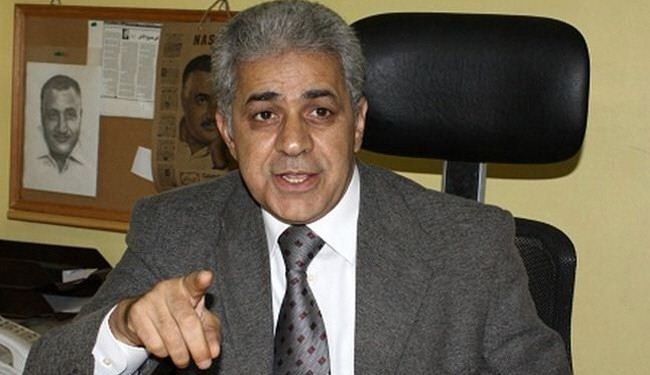 حمدين صباحي يدعو للإفراج عن 