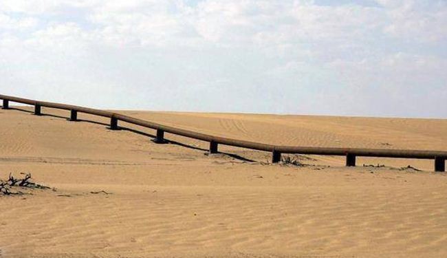 السعودية ترفض مساعدة اليمن في استخراج النفط