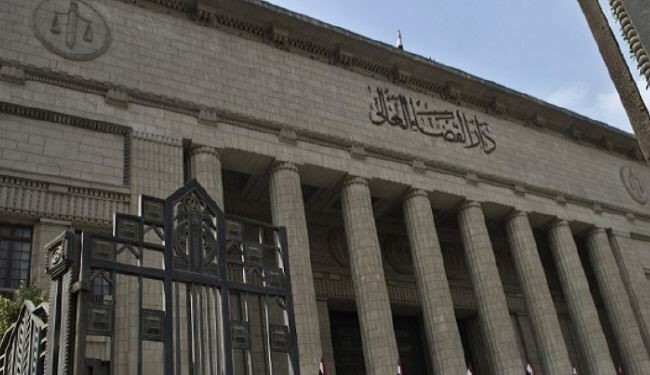 ۱۳ عضو اخوان‌المسلمین محکوم شدند