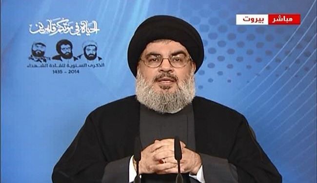 تکفیری ها در انفجارهای لبنان دست دارند