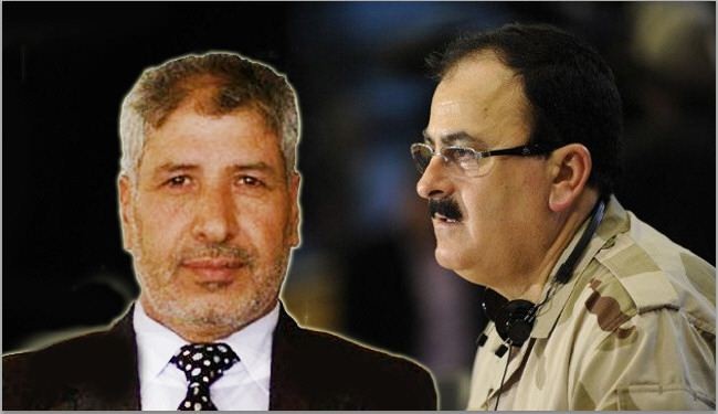 من هو القائد الجديد لما يسمى بـ