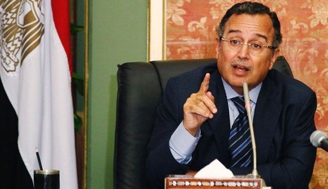 عندما تؤكد القاهرة ان صبرها تجاه الدوحة بدأ ينفد..
