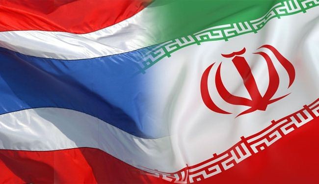 انطلاق مباحثات اقتصادية بين ايران وتايلاند بطهران