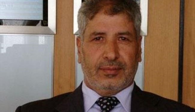 الجيش الحر يعترف: التقينا بمنظمة خلق الإرهابية