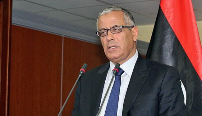 الحكومة الليبية تعلن التوصل الى 