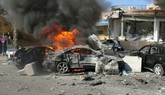 شناسایی هویت یکی از 2 عامل انفجار بیروت