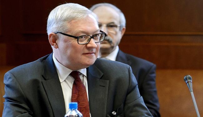 روسيا: يمكن التوصل إلی اتفاق نهائي بين إيران والغرب حول النووي