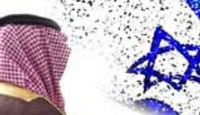 افشای اتحاد سری عربستان واسراییل علیه سوریه