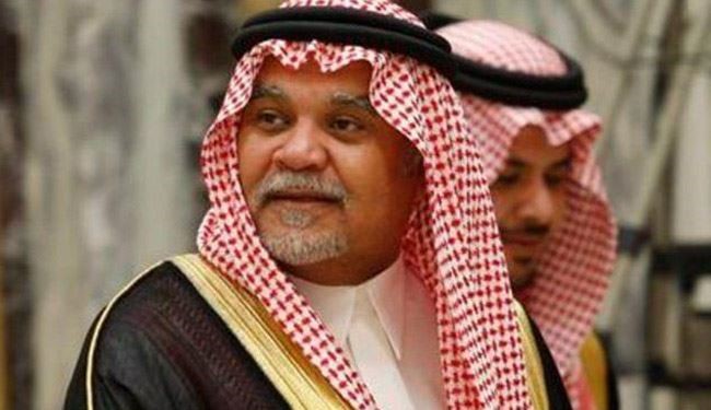 چگونه بندر بن سلطان به مهره سوخته تبدیل شد؟