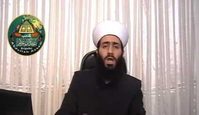 مصادر: القوات اللبنانية توقف اليد اليمنى لسراج الدين زريقات
